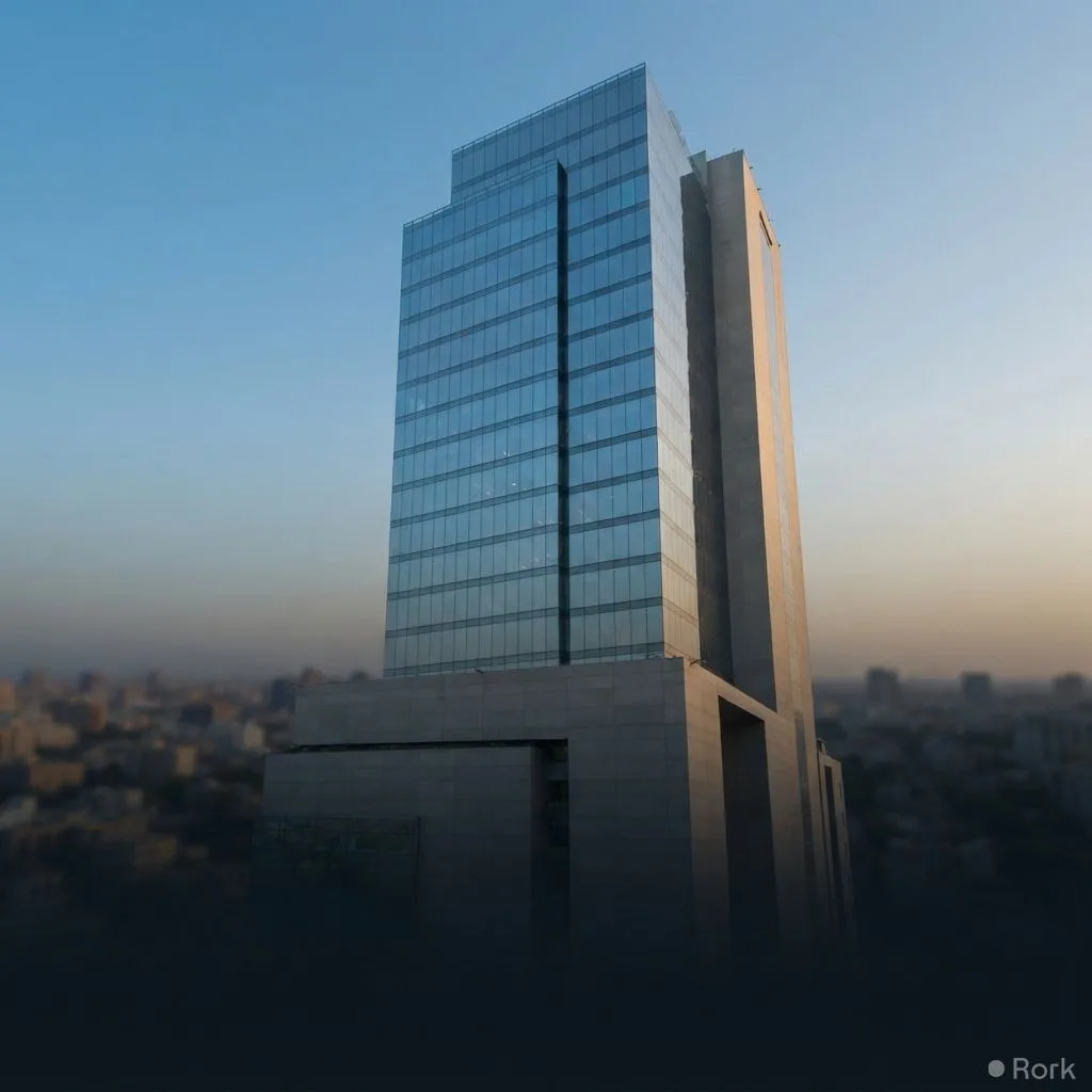 AI-generated illustration: HBL Reports Rs 73.1B H1'26 Profit Before Tax, Declares Interim Dividend