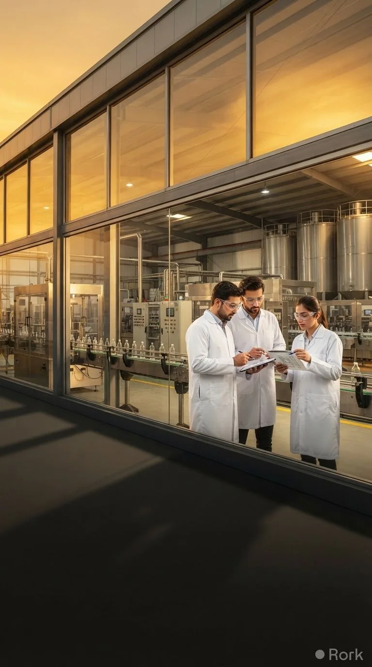 AI-generated illustration: Colgate‑Palmolive Pakistan Launches 2026 Graduate Trainee Engineer Program