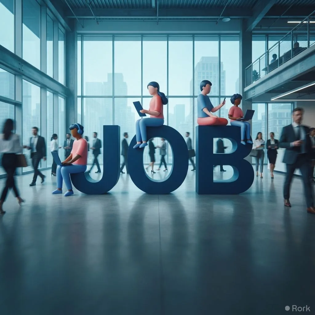 AI-generated illustration: Meezan Bank Opens Numerous Career Opportunities Across Pakistan for Banking Professionals